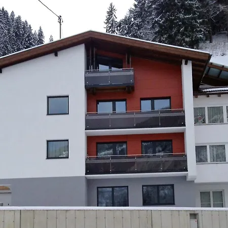 Urgbach Apart-3 *