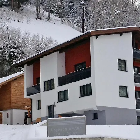 Urgbach Apart-3